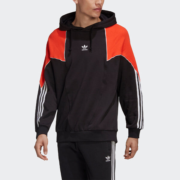 Толстовка с капюшоном bg tf turf ab hoody Adidas, мульитколор — фото 3