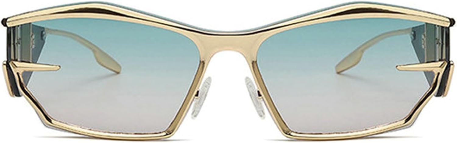 

Willochra Fashion Y2K Прямоугольные солнцезащитные очки для женщин, роскошные винтажные солнцезащитные очки в маленькой оправе, классические черные солнцезащитные очки для женщин, C5