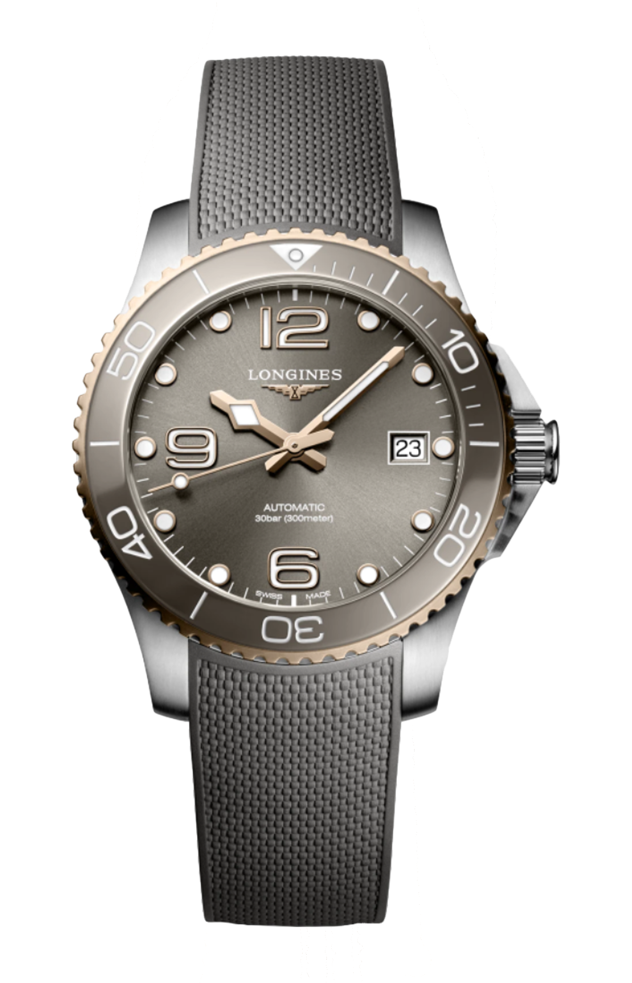 

Часы мужские Longines