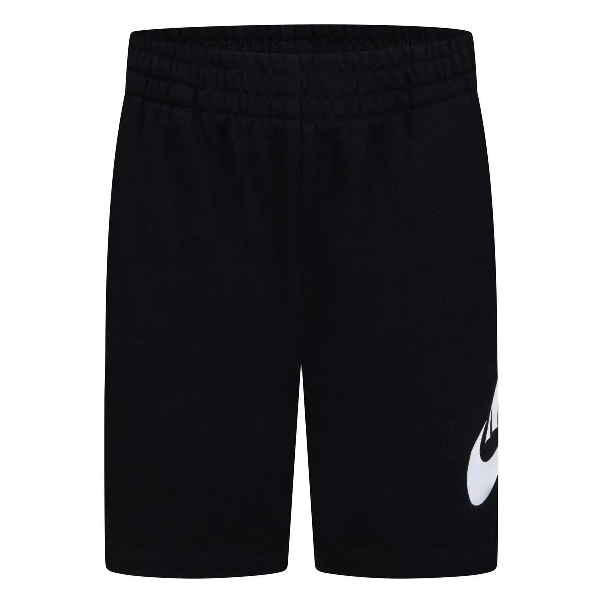 

Спортивные шорты Nike Sportswear, черный