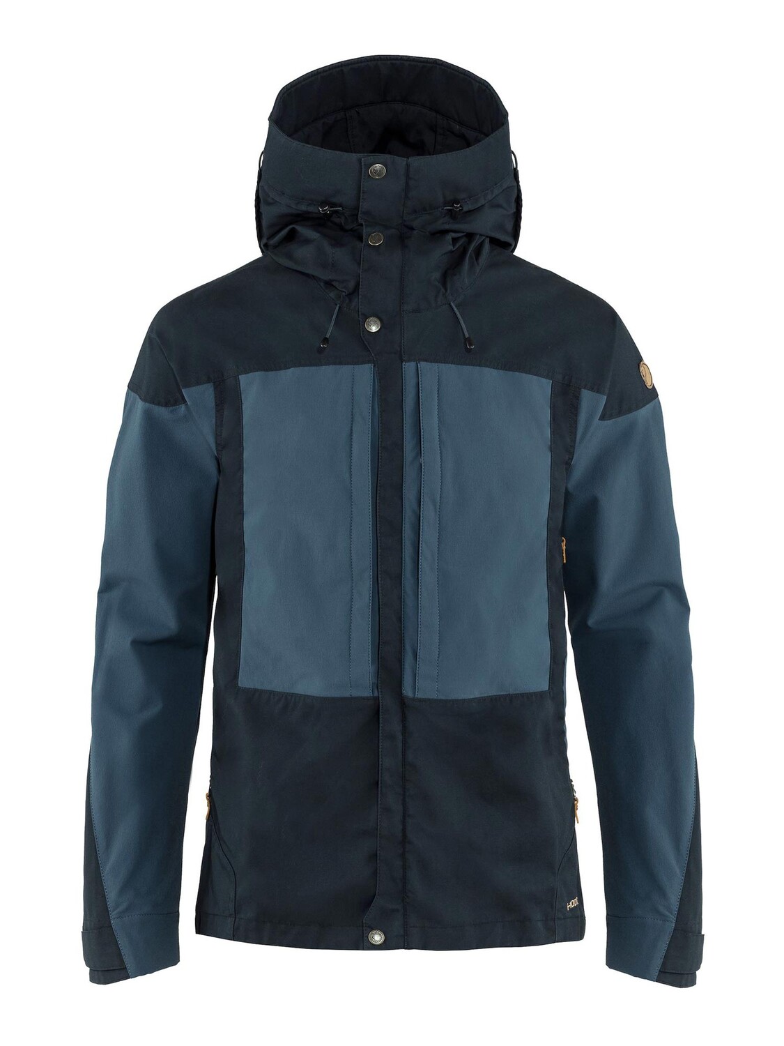 

Куртка Fjallraven Keb, синий