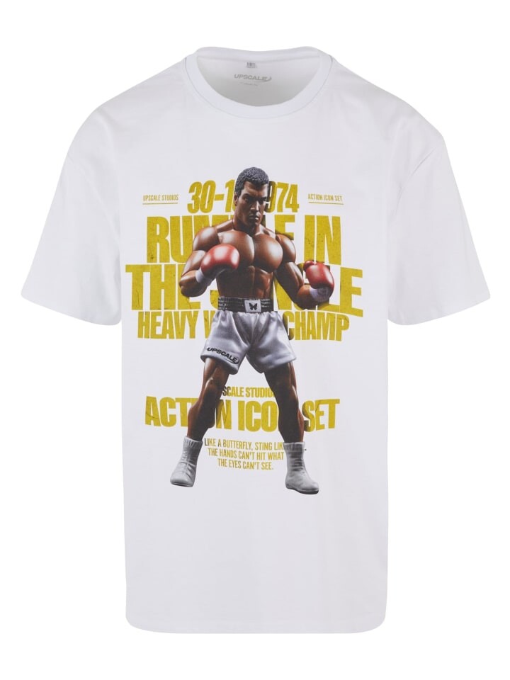 

Футболка Mister Tee, белый