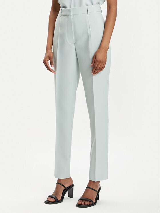 

Брюки Calvin Klein, зеленый
