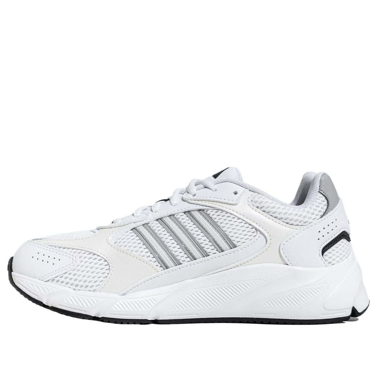 Кроссовки (WMNS) adidas Crazychaos 2000 'White Grey'