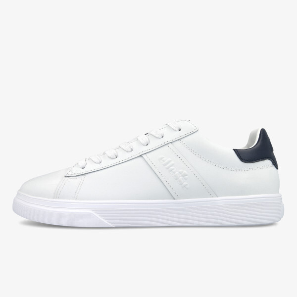 

Николас кроссовки Ellesse, белый