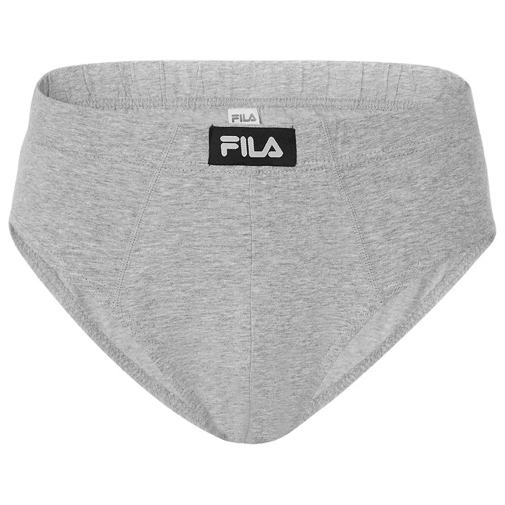 

Трусы Fila T496-1, серый