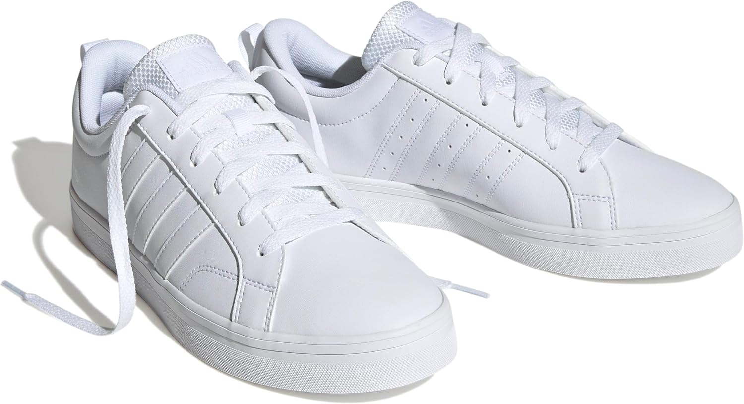 Кроссовки Adidas VS Pace 2.0 черные — фото 3