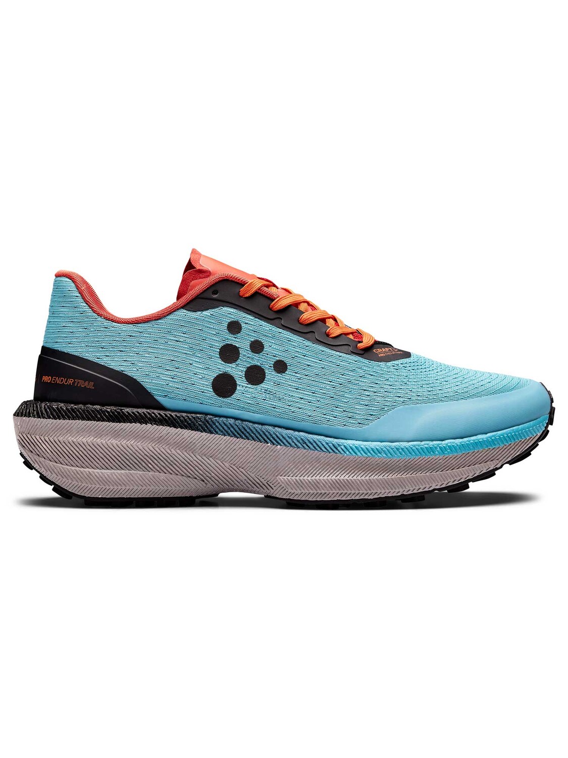 

Горные кроссовки Craft PRO ENDUR TRAIL M, синий