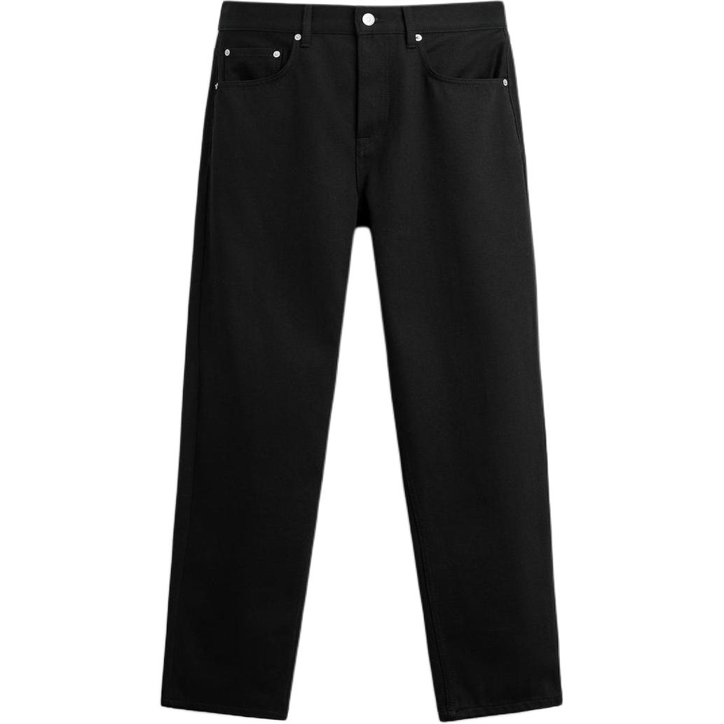 

Джинсы мужские черные ZARA