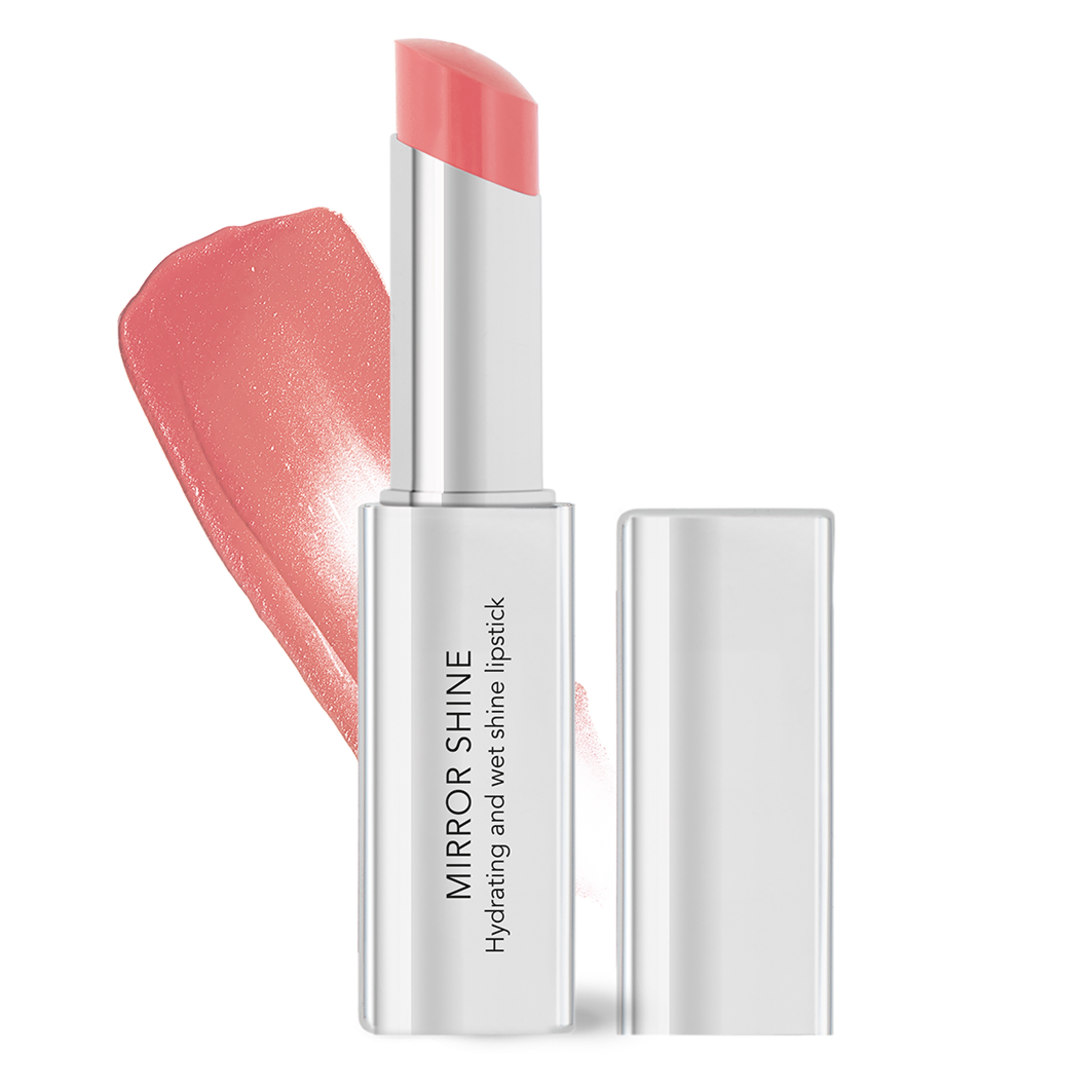 

Помада douglas make up mirror shine lipstick Douglas Collection, цвет spotlight, вес 2.5 гр.