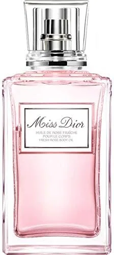 Масло для тела Miss Dior, Dior, 100 мл