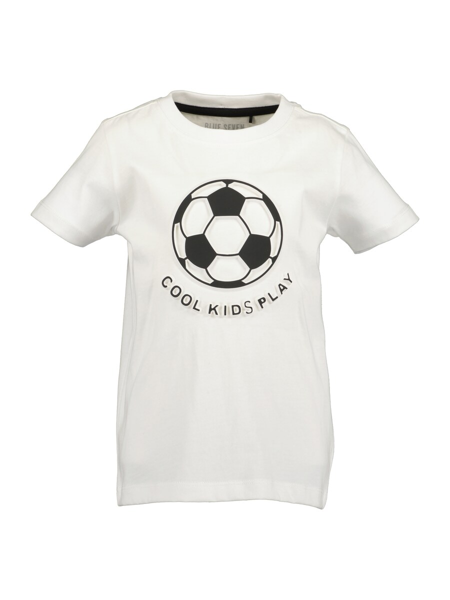 

Рубашка BLUE SEVEN, белый