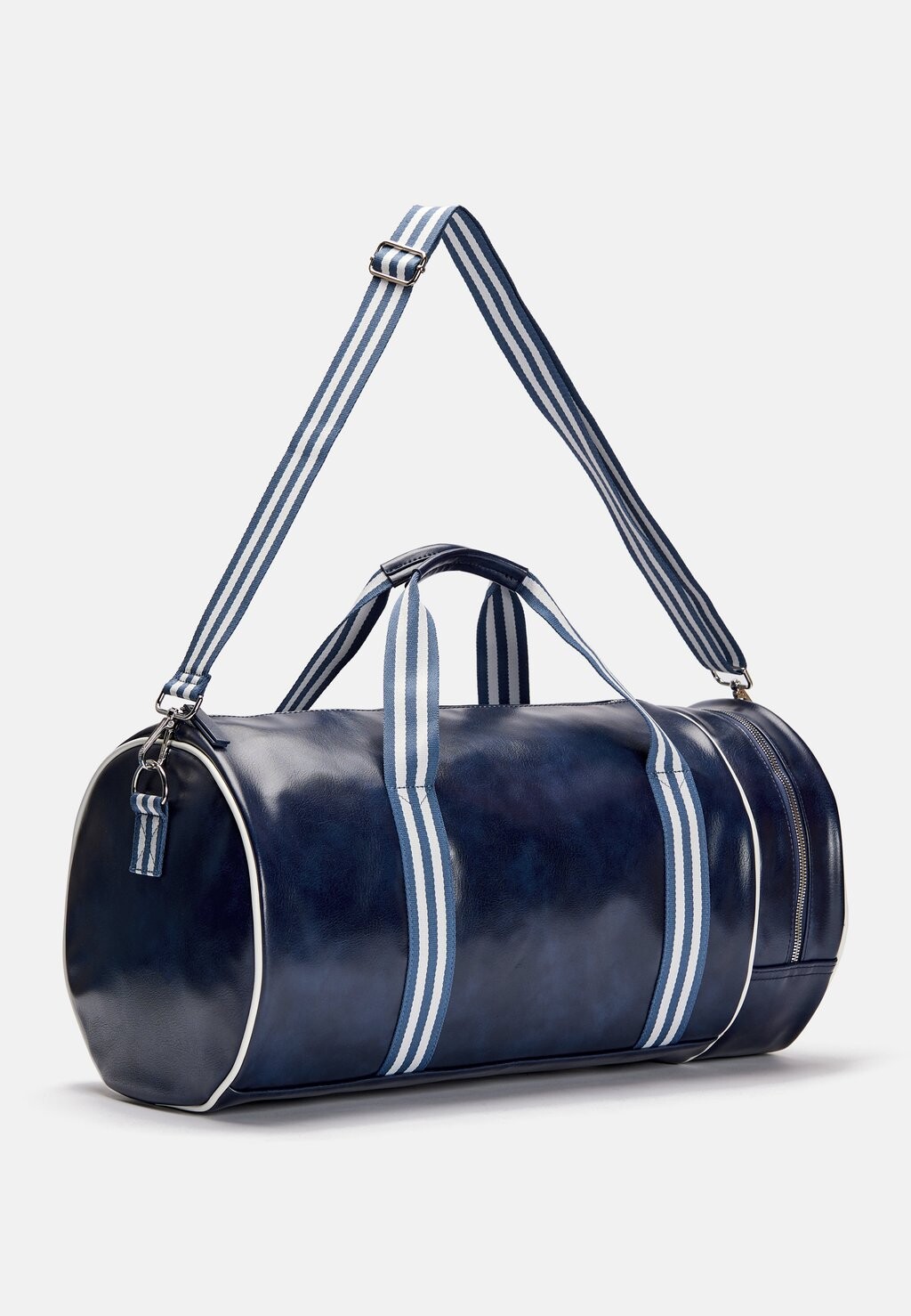 

Дорожная сумка Pier One, темно-синий