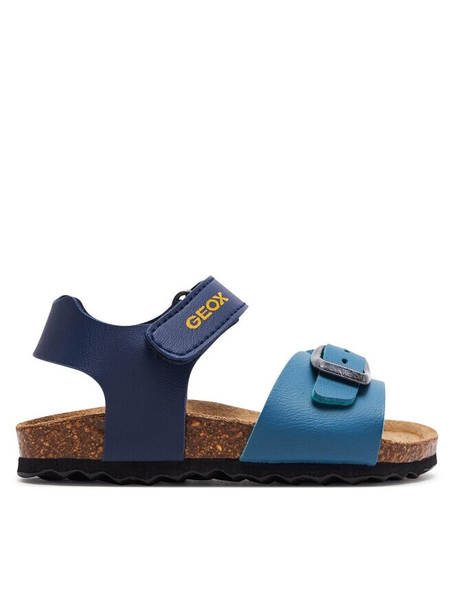 

Сандалии B Sandal Chalki Boy B922QA 000BC C4186 Geox, синий