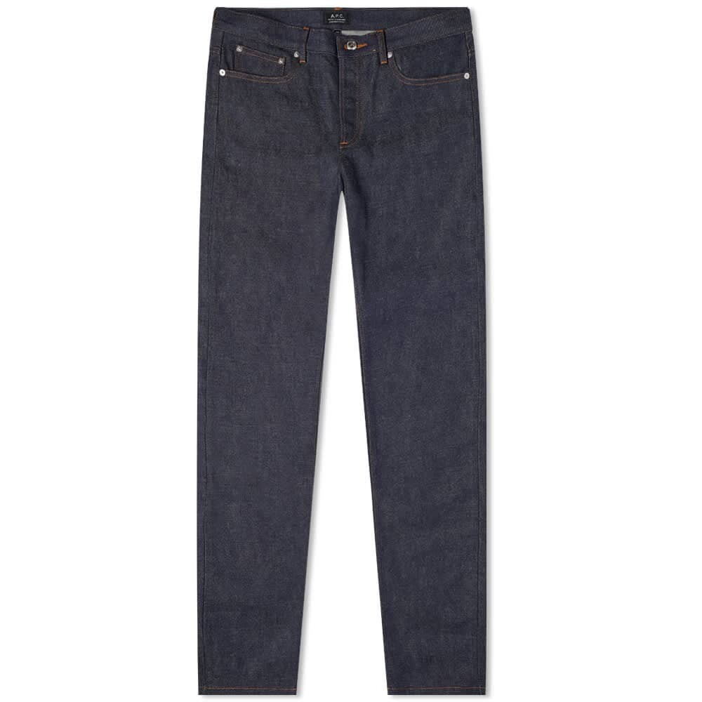 

A.P.C. Джинсы Petit Standard