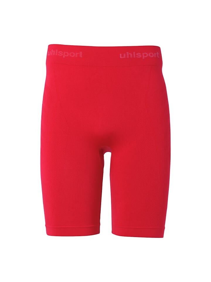 

Функциональные шорты uhlsport, красный