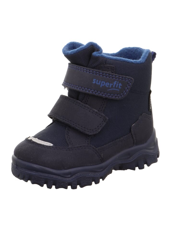 

Сапоги superfit Winterstiefel HUSKY1,