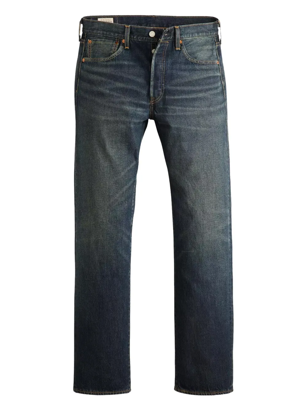 

Джинсы 00501 3659 DARK INDIGO Levi's