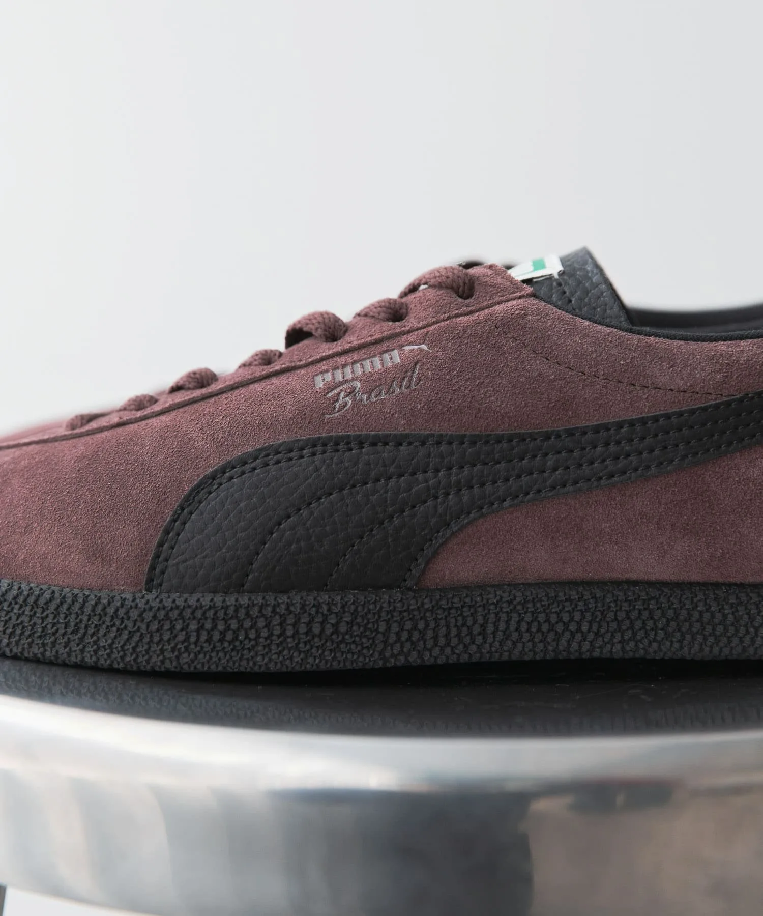 PUMA EXCLUSIVE BRASIL LTH URBAN RESEARCH DOORS, Brown — фото 4