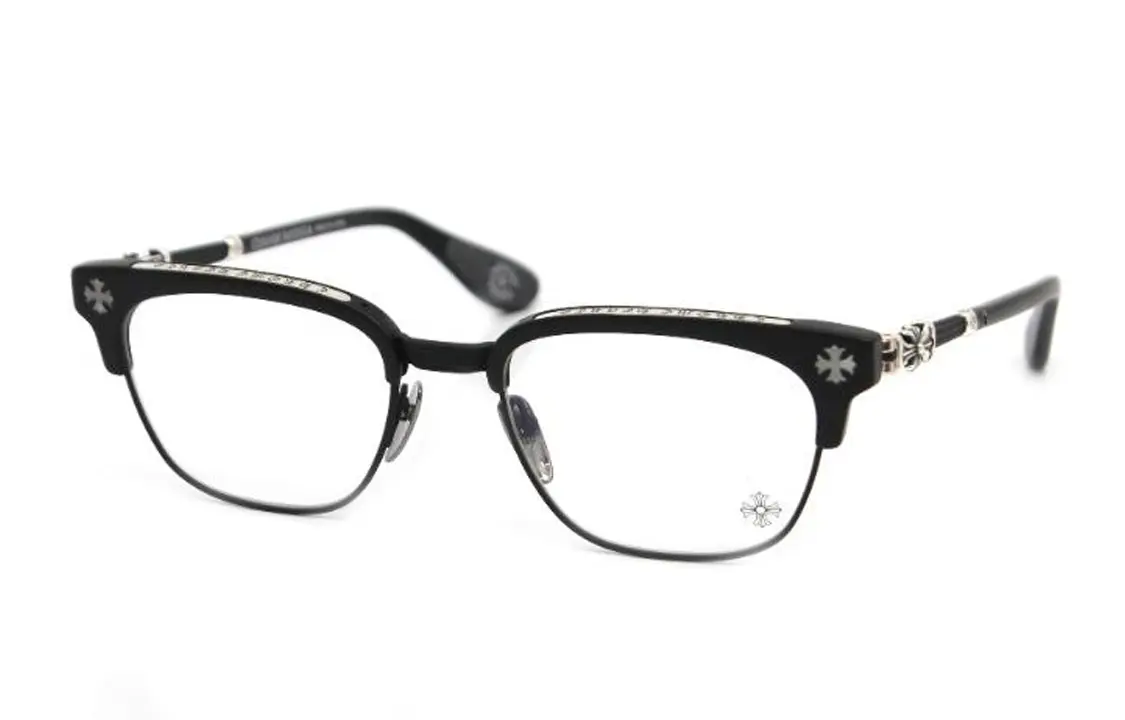 

Аллой Сквер Оптические очки Унисекс Chrome Hearts