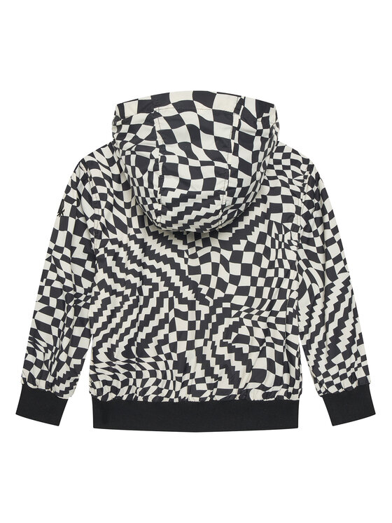 Переходная куртка стандартного кроя 22YHCN06A United Colors Of Benetton, зеленый — фото 2