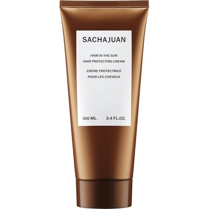 

Крем для защиты волос Hair In The Sun 100 мл Sachajuan