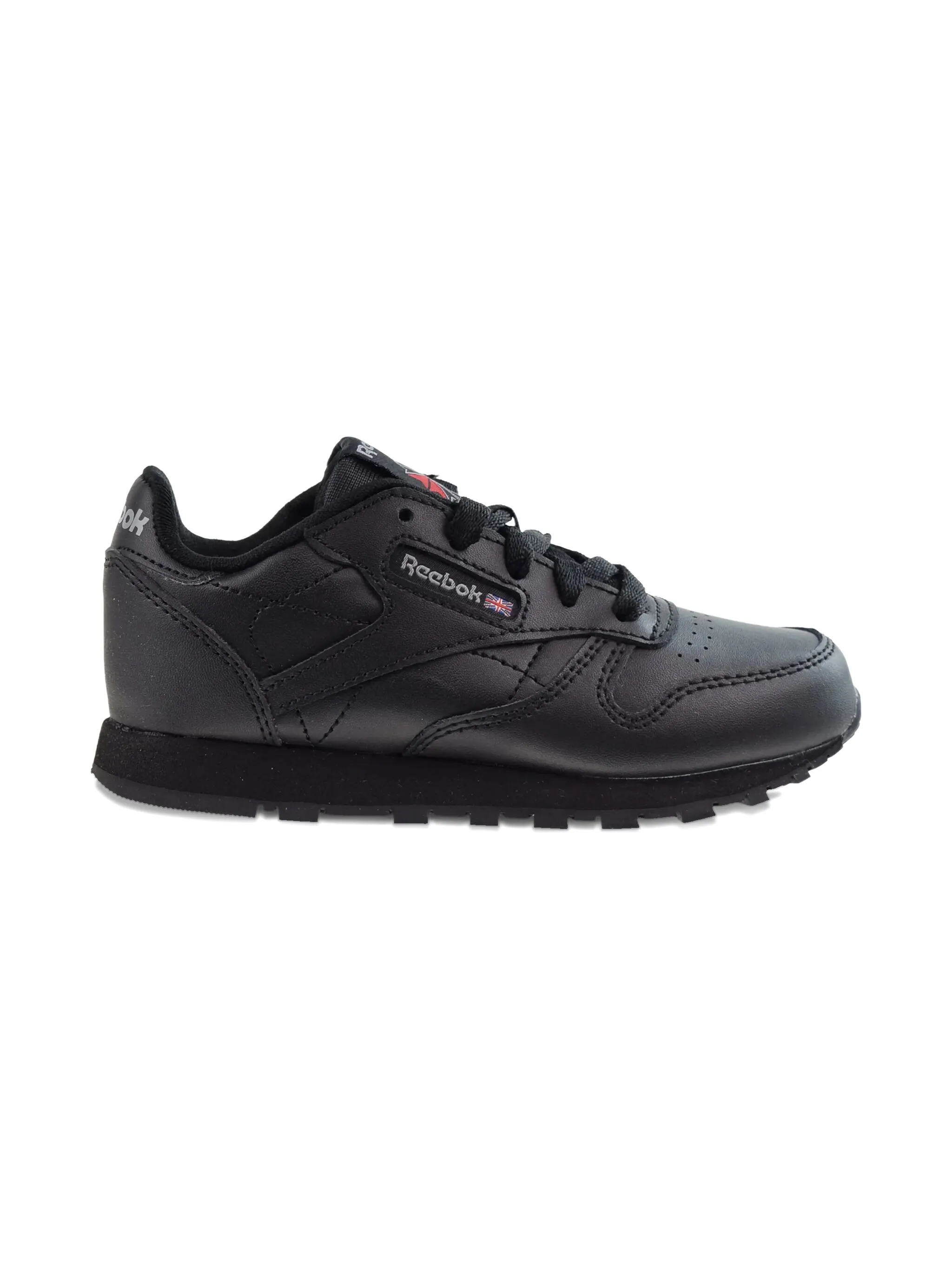 

Кроссовки Classic PS Reebok Kids, черный