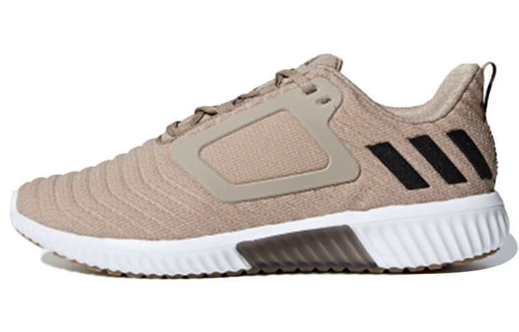 

Кроссовки мужские CLIMAWARM Low-top коричневые/черные Adidas