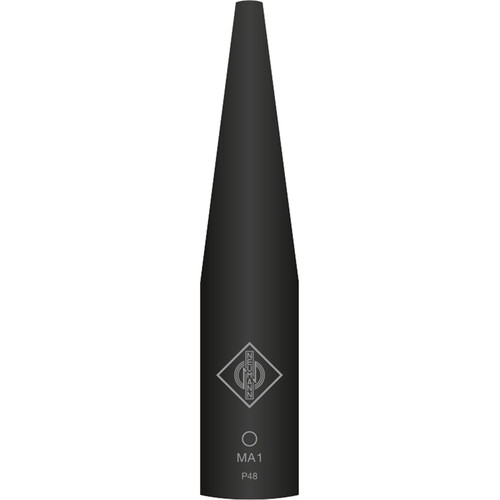 

Микрофон Neumann MA 1 Monitor Alignment Microphone and Calibrati 508972