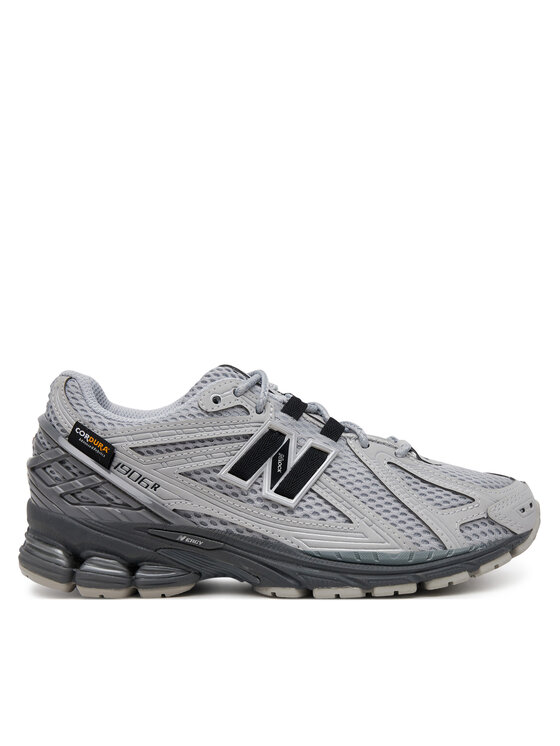 Кроссовки U1906ROA New Balance, серый