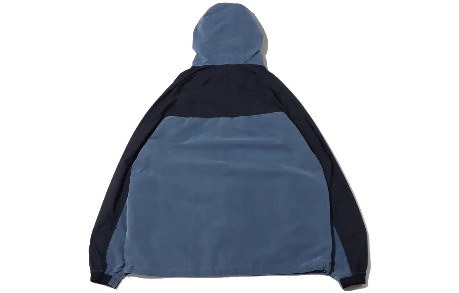 

Куртка мужская синий The North Face Purple Label