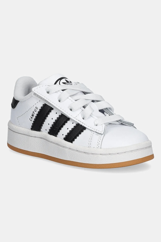 

Детские кроссовки Campus 00s Adidas Originals, белый