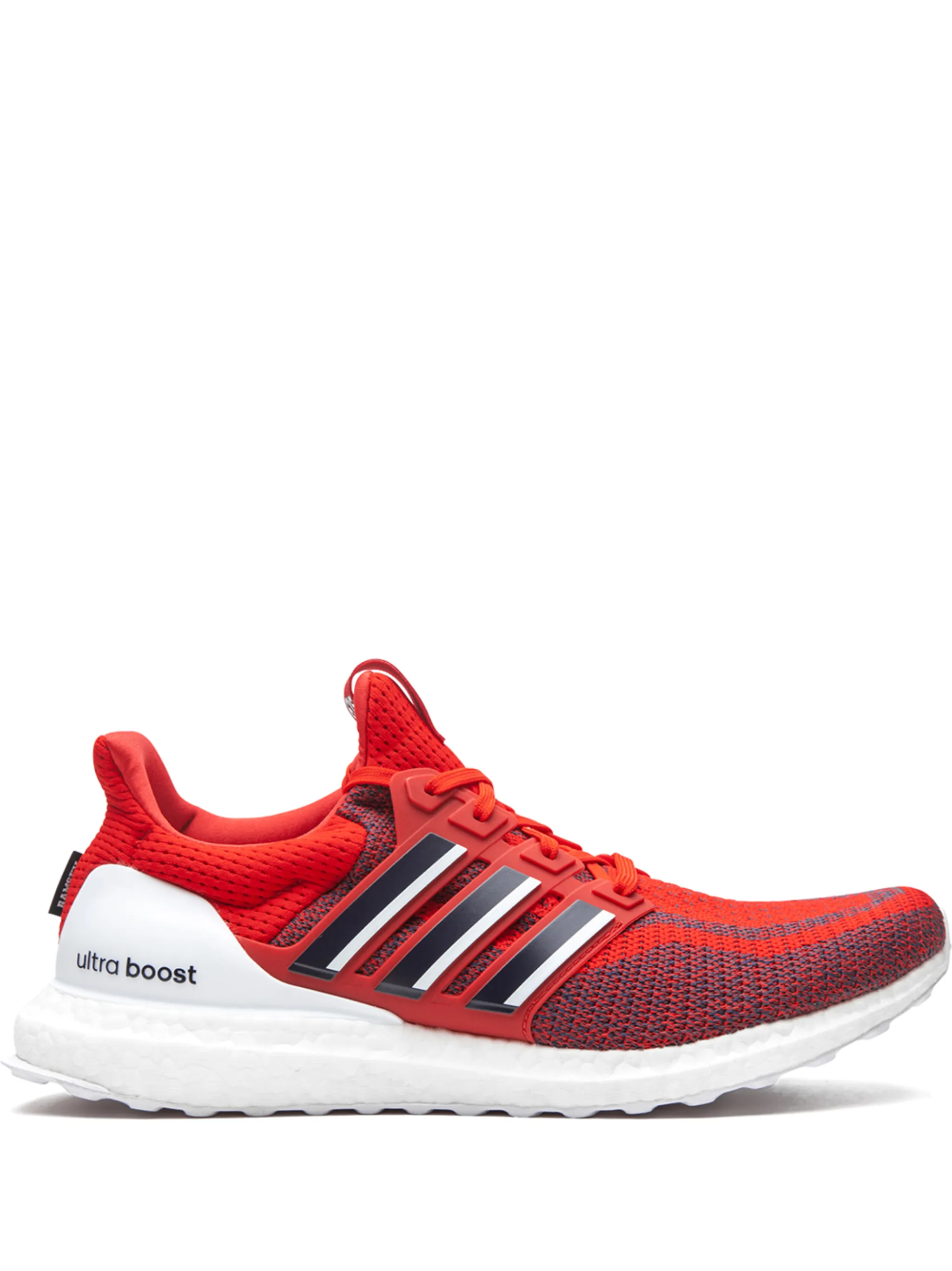 

Кроссовки Ultraboost 2.0 DNA x PE Jalen Ramsey Adidas, красный