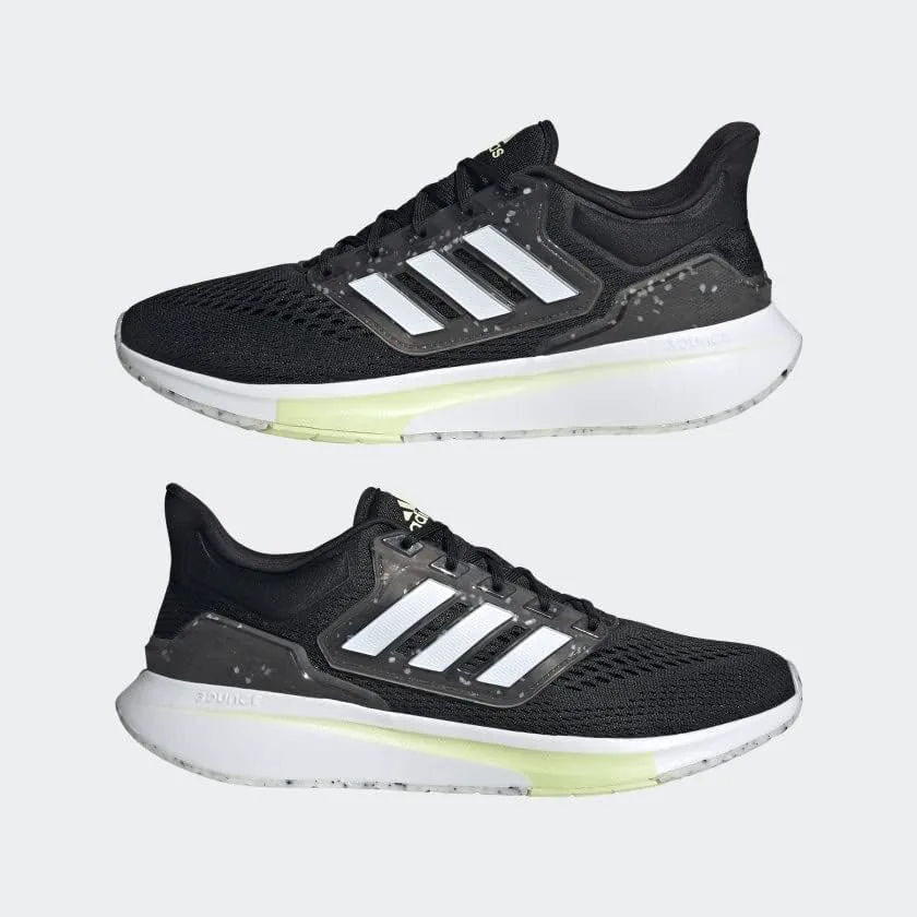 

Мужские беговые кроссовки Adidas Pureboost ZG M, черно-белый