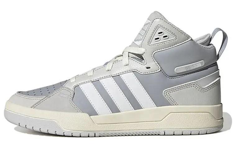 

Adidas 100DB Mid 'Pure Grey'