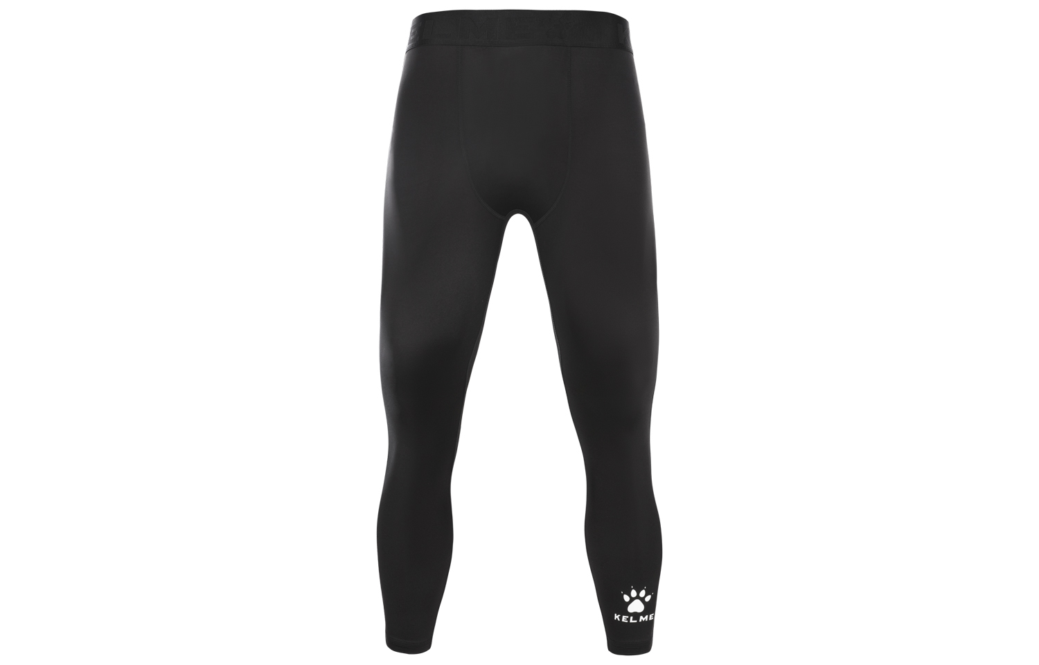 

Вязаные спортивные штаны мужские KELME, черный