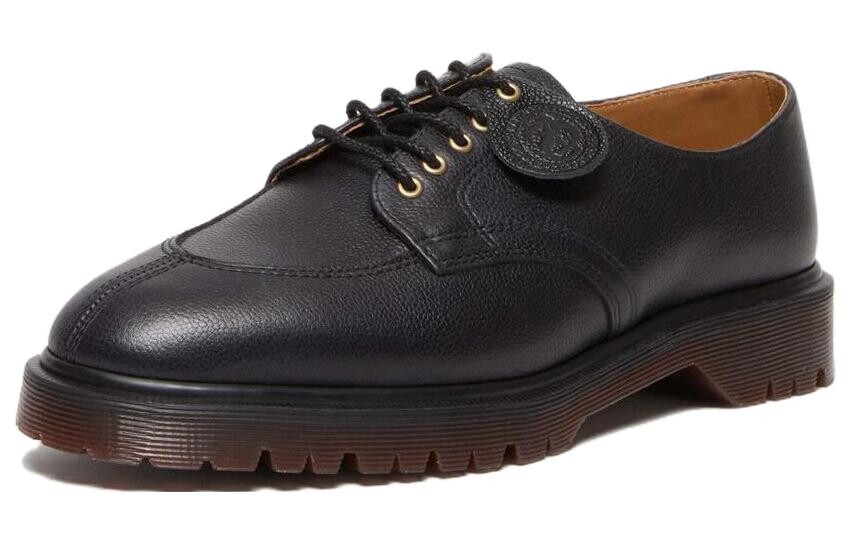 Мужская повседневная обувь унисекс Dr.Martens, Black