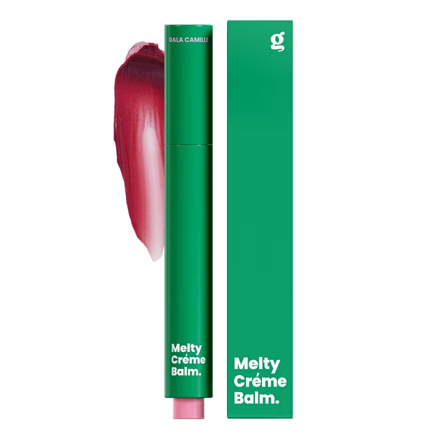 

Gala Camille Melty Creme Balm 1,8г. 09 Прикроватная тумбочка, Night Stand