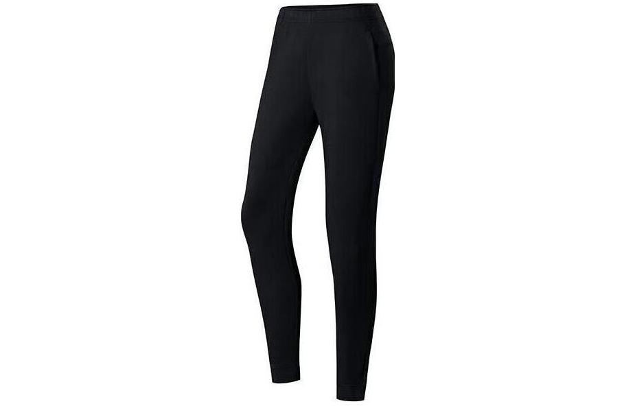 

Спортивные брюки Running Collection женские черные Anta