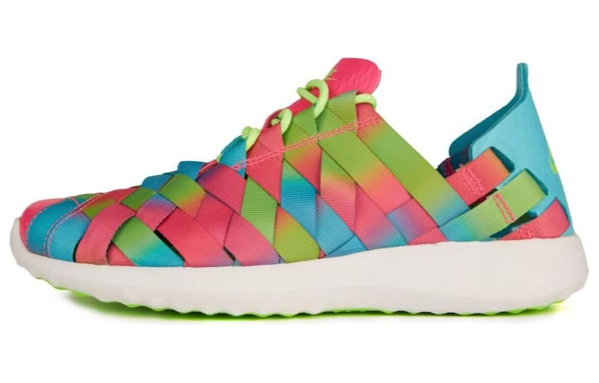 

Кроссовки Nike Juvenate Woven Premium Multicolor Dye Women's, зеленый