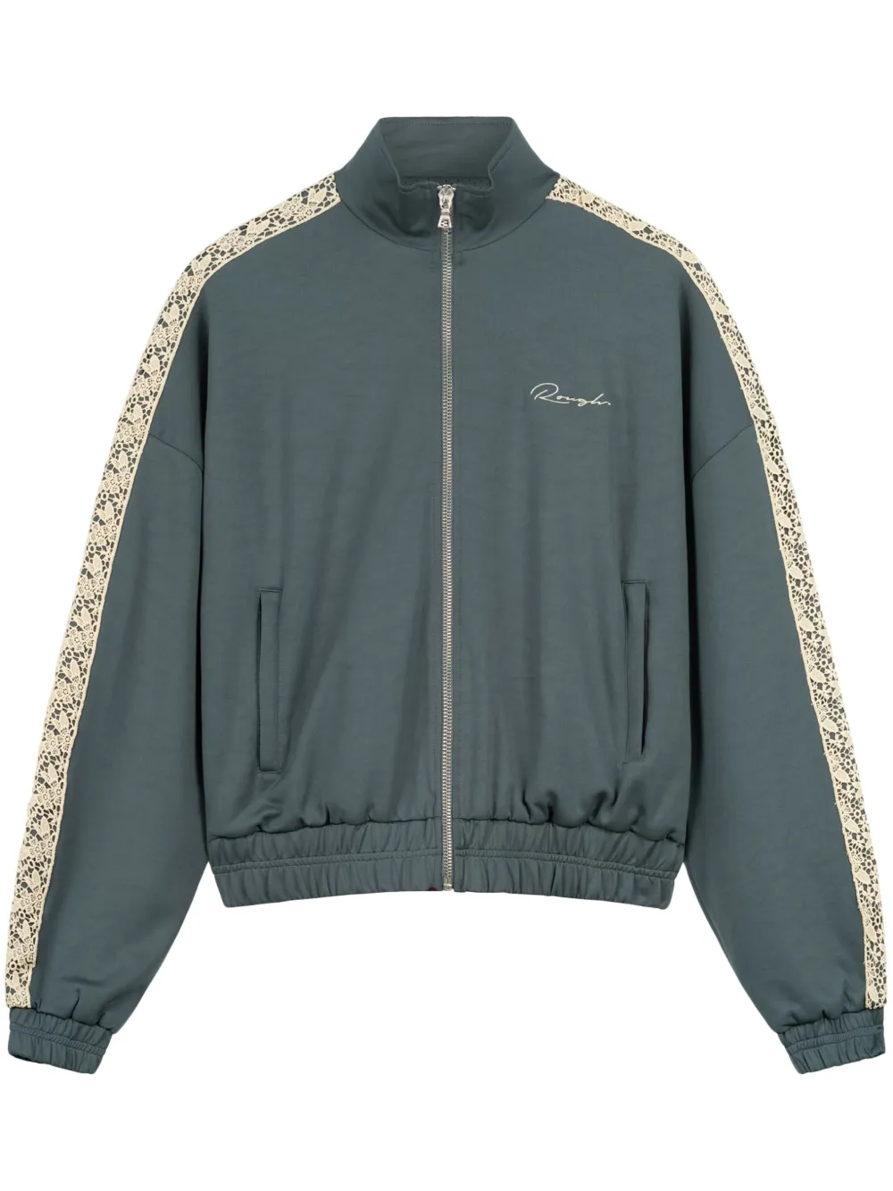 

Спортивная куртка Olive Seme ROUGH., зеленый