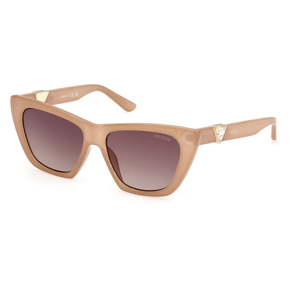 

Солнцезащитные очки Guess GU00139 woman, бежевый