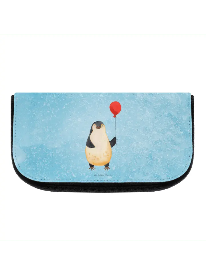 

Косметичка Mr. & Mrs. Panda, цвет eisblau