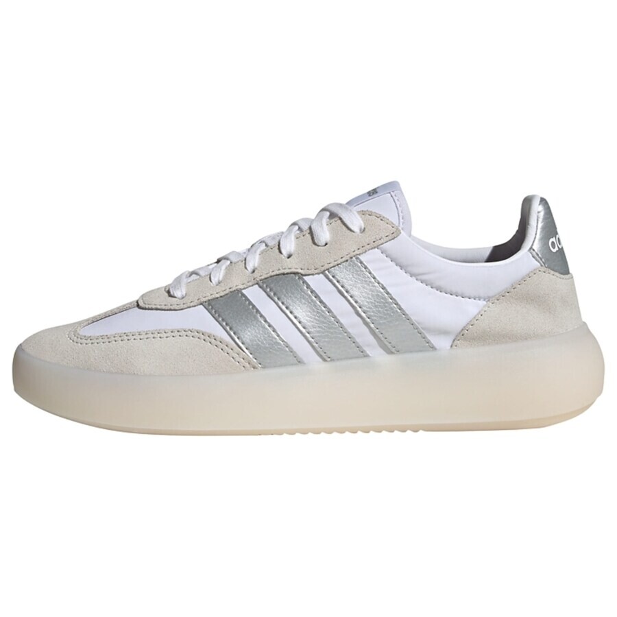 Повседневные кроссовки ADIDAS SPORTSWEAR Sneakers Barreda Decode, белый