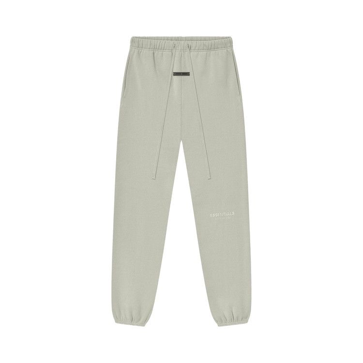 

Спортивные брюки Fear of God Essentials Vintage Fleece Sweatpant, Abbey Stone