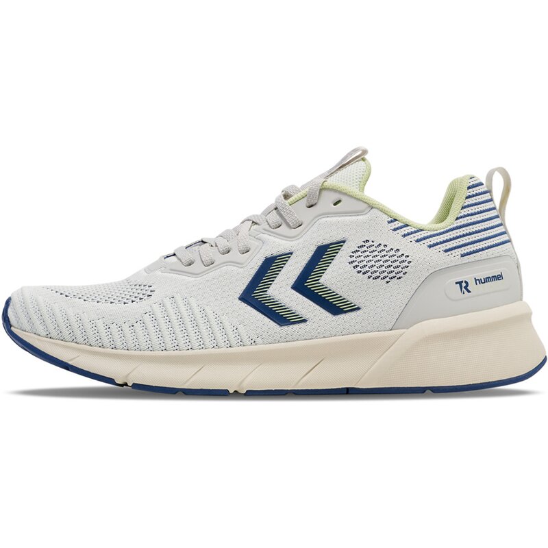 

Кроссовки для кросс-тренинга с максимальным запасом хода Hummel, синий