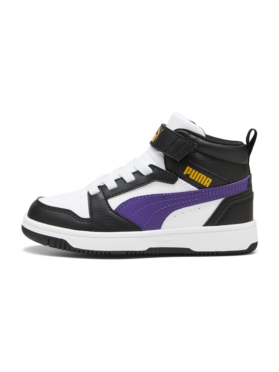 

Кроссовки PUMA Rebound, белый