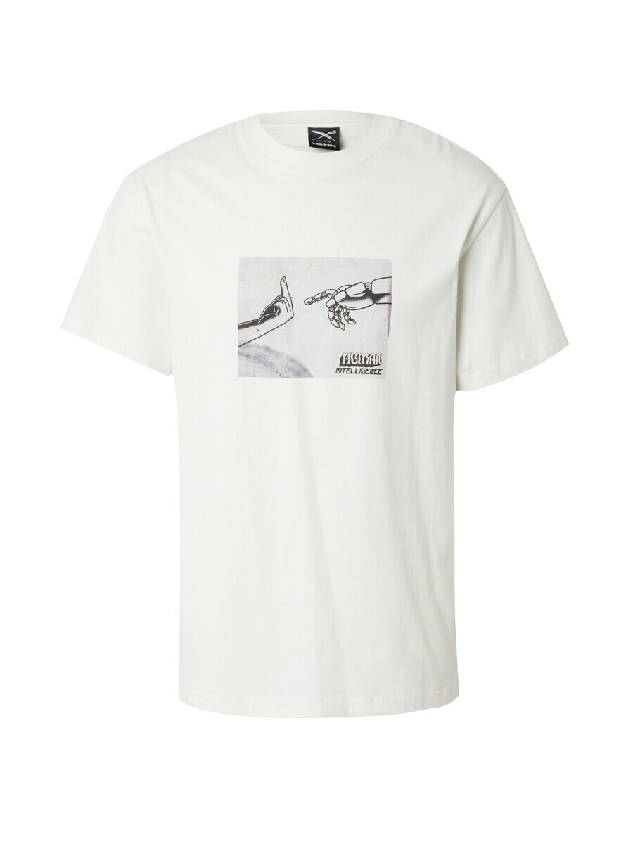

Футболка Iriedaily Shirt, белый