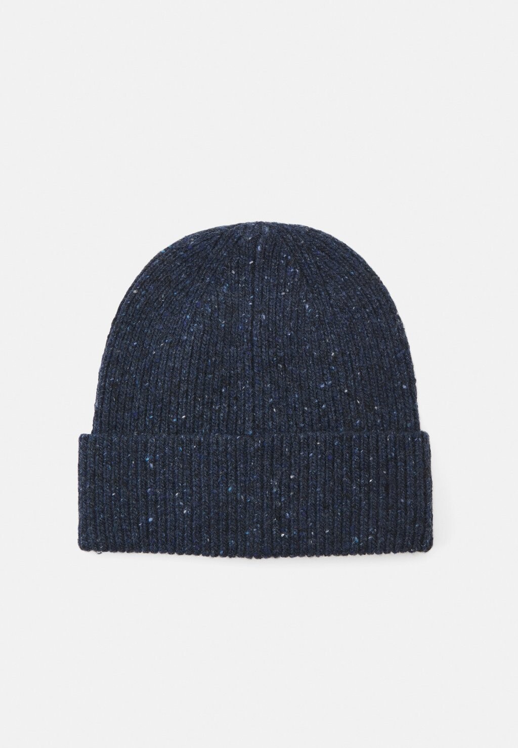 

Шапка BEANIE UNISEX Calvin Klein, темно-синий