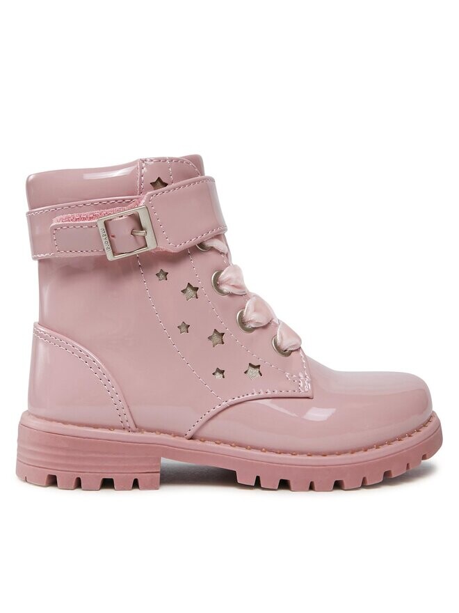 

Ботильоны Stiefeletten Mayoral, розовый